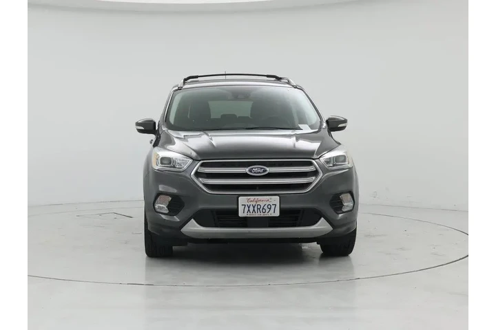 $15998 : Ford Escape 2017 AWD Titaniu image 5