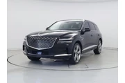 $38998 : Genesis GV80 2021 AWD 2.5T 4 thumbnail