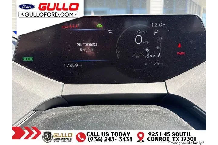 $32991 : Toyota Prius 2024 LE 4dr Hat image 7