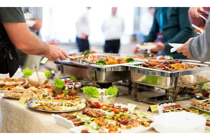 Catering para Eventos image 2