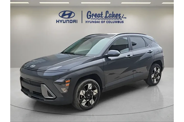 $23533 : Hyundai KONA 2024 AWD SEL 4d image 2