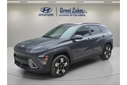 $23533 : Hyundai KONA 2024 AWD SEL 4d thumbnail