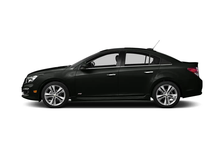 $10984 : 2016 Cruze Limited LT image 3