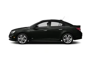 $10984 : 2016 Cruze Limited LT thumbnail