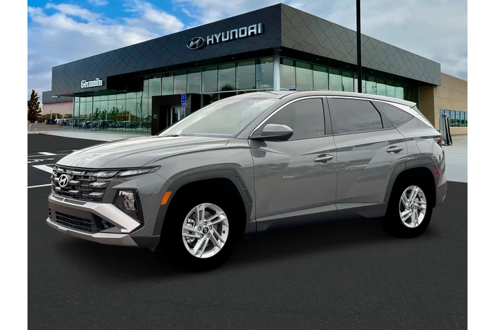 $28785 : Hyundai TUCSON 2026 SE 4dr S image 2