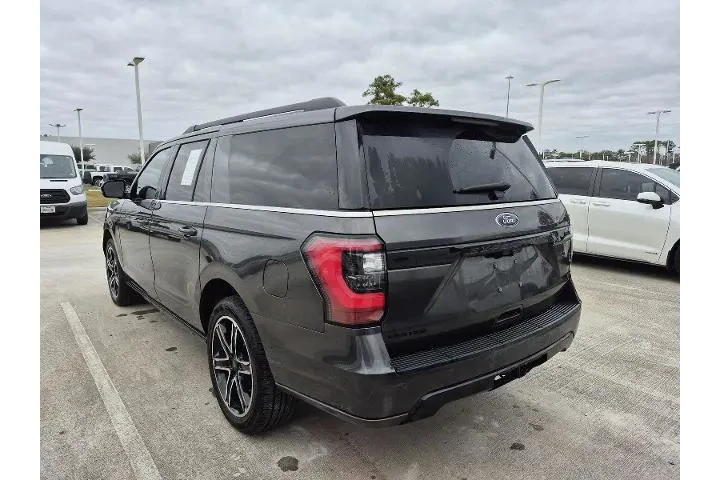 $31591 : Ford Expedition MAX 2021 4x2 image 4