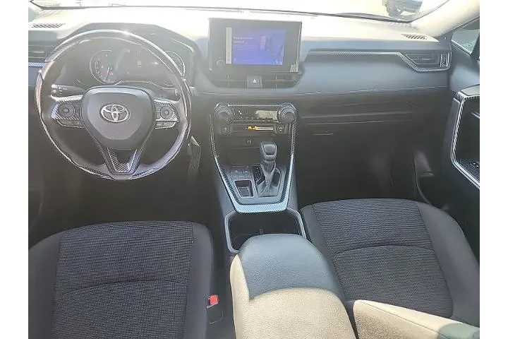 $26998 : Toyota RAV4 2024 LE 4dr SUV image 7