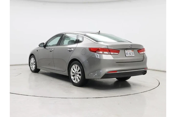 $11599 : Kia Optima 2016 EX 4dr Sedan image 2