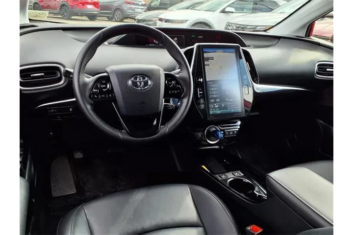 $24603 : Toyota Prius Prime 2022 XLE image 10