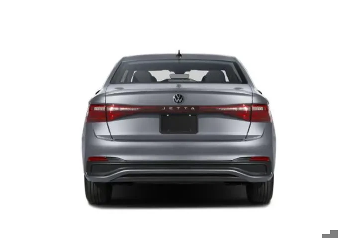 $19997 : Volkswagen Jetta 2025 S 4dr image 5