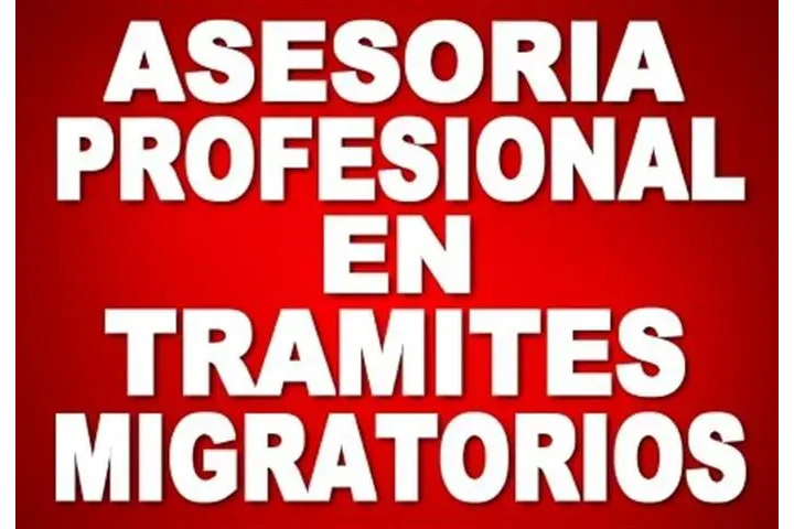 ASISTENCIA LEGAL INMIGRACION image 1