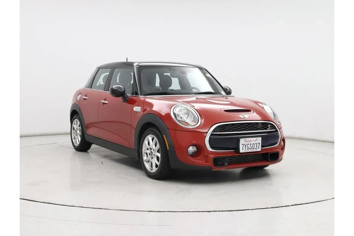 $17998 : MINI Hardtop 4 Door 2017 Coo image 1