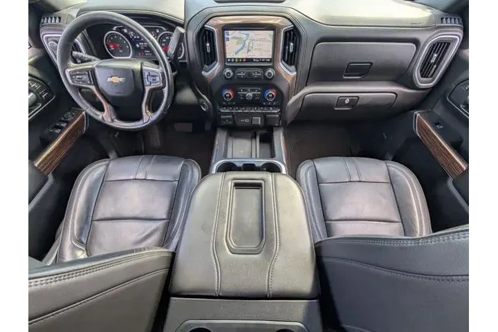 $33797 : Chevrolet Silverado 1500 202 image 8