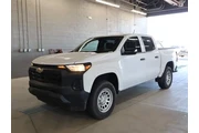 $29995 : Chevrolet Colorado 2024 4x2 thumbnail