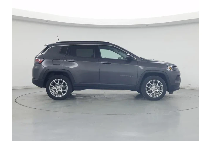 $22998 : Jeep Compass 2022 4x4 Latitu image 7