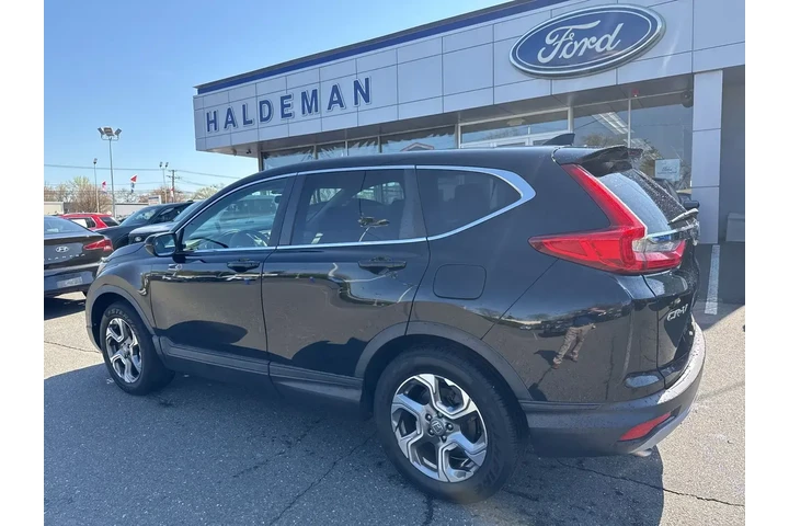 $17995 : Honda CR-V 2018 AWD EX 4dr S image 6
