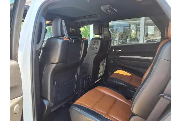 $29999 : Dodge Durango 2019 AWD R/T 4 image 6