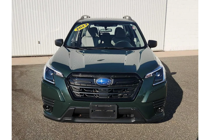 $18788 : Subaru Forester 2023 AWD Bas image 2