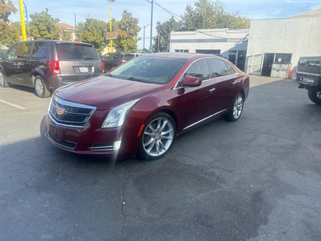 $15995 : 2016 XTS Premium image 1