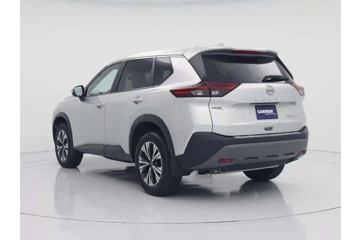 $22998 : Nissan Rogue 2023 AWD SV 4dr image 2