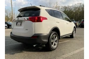 $13985 : Toyota RAV4 2015 XLE 4dr SUV thumbnail