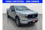Ford F-150 2022 4x4 XL 4dr S en Omaha