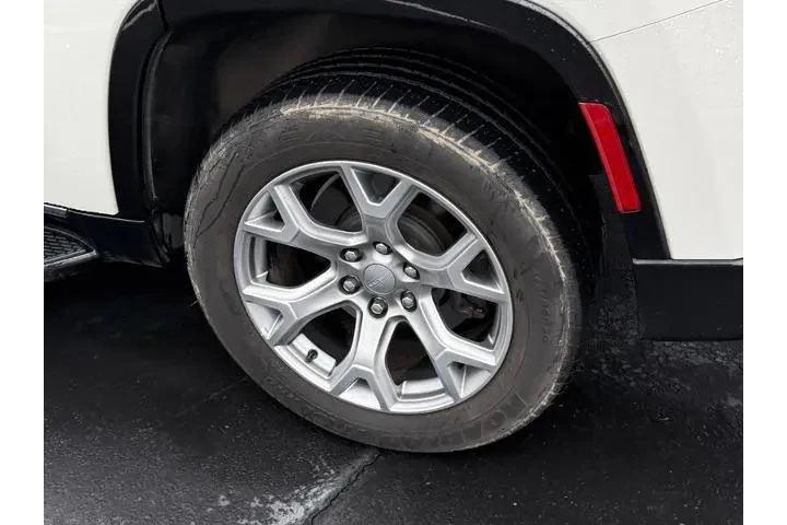 $39995 : Jeep Wagoneer 2022 4x4 Serie image 7