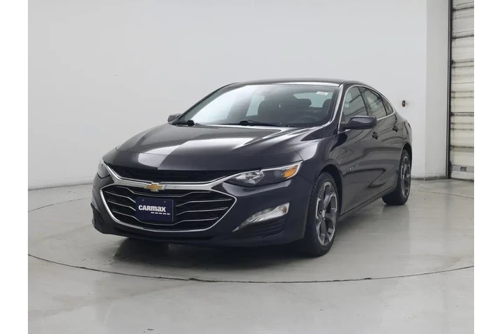 $16998 : Chevrolet Malibu 2023 LT 4dr image 4