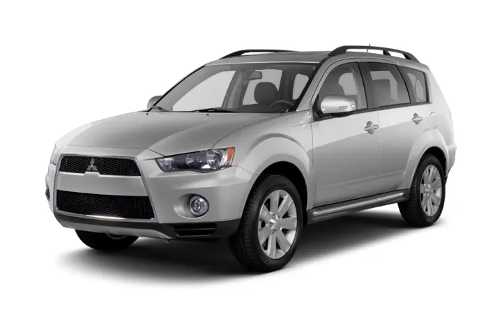$8990 : 2013 Outlander GT image 1