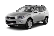 2013 Outlander GT en North Dakota