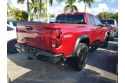 $35990 : Chevrolet Colorado 2025 4x4 thumbnail