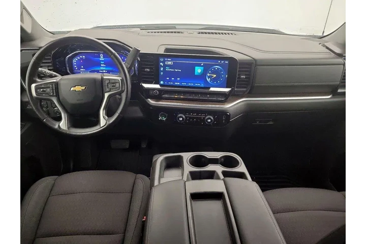 $38998 : Chevrolet Silverado 1500 202 image 9