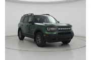 Ford Bronco Sport 2024 AWD B