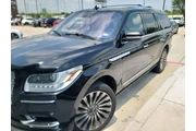 $20213 : Lincoln Navigator L 2018 4x4 thumbnail