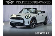 MINI Convertible 2024 Cooper en Plano