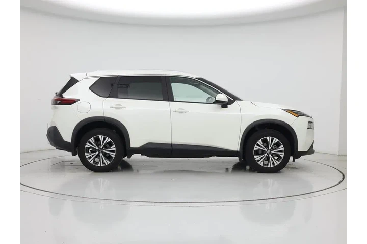 $22998 : Nissan Rogue 2023 SV 4dr Cro image 7