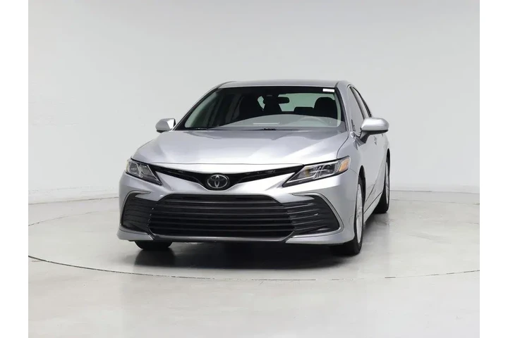 $22998 : Toyota Camry 2022 LE 4dr Sed image 5