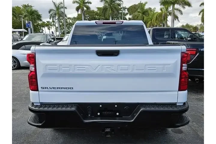 $32990 : Chevrolet Silverado 1500 202 image 9