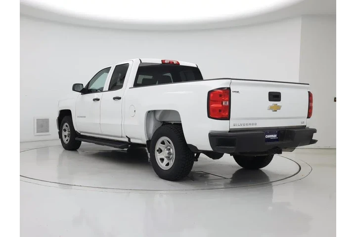 $27998 : Chevrolet Silverado 1500 LD image 2
