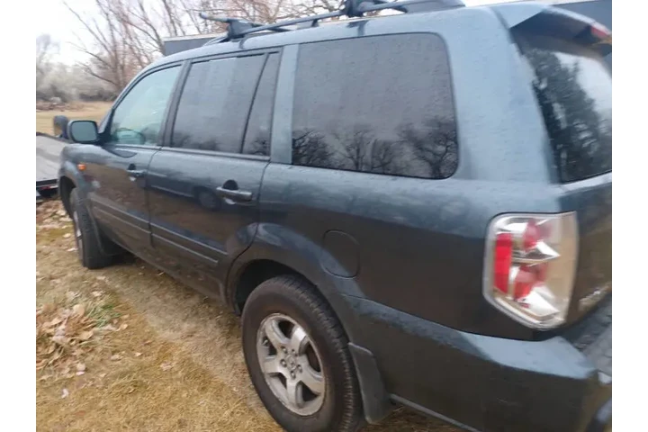 $5895 : 2006 Pilot EX image 3