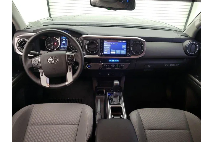 $37998 : Toyota Tacoma 2023 4x2 SR5 V image 9