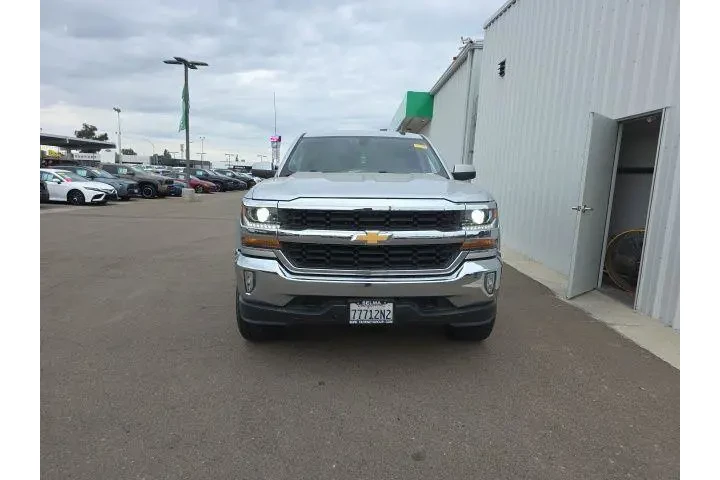 $23900 : Chevrolet Silverado 1500 201 image 2