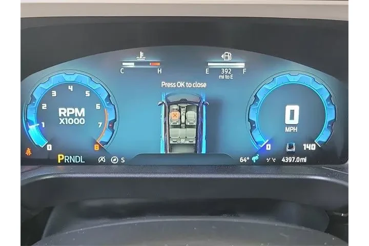 $31990 : Ford Bronco Sport 2025 AWD B image 10