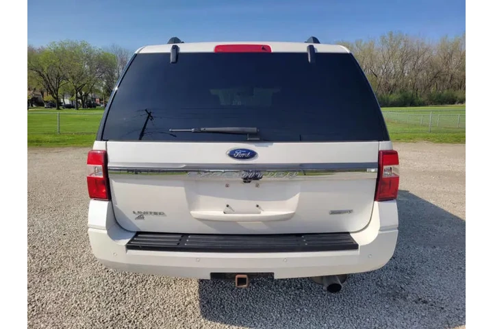 $14997 : 2017 Expedition Limited image 6