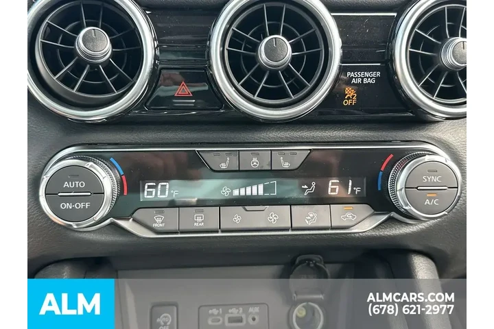 $19920 : Nissan Sentra 2025 SV 4dr Se image 6