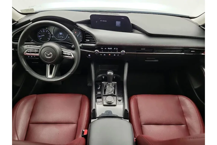 $24998 : Mazda Mazda3 Sedan 2023 AWD image 9