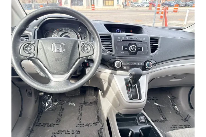$12995 : 2012 CR-V EX image 7