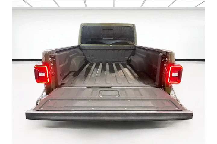 $32399 : Jeep Gladiator 2022 4x4 Rubi image 10