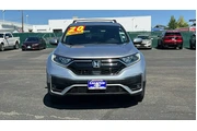 $28484 : Honda CR-V 2020 AWD EX-L 4dr thumbnail