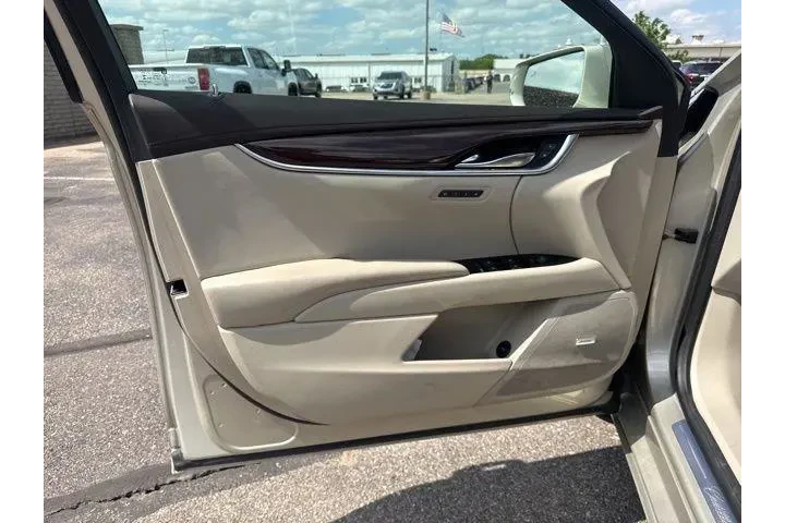 $22978 : Cadillac XTS 2016 AWD Luxury image 9